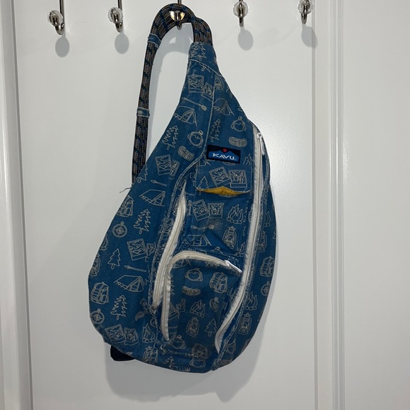 Kavu Bags Kavu Backpack Poshmark